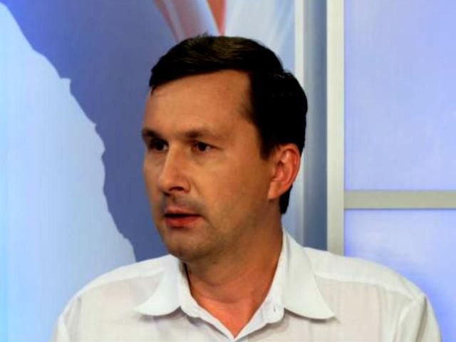 Через міжнародну ізоляцію ринок Криму не цікавий російським інвесторам, — експерт Через міжнародну ізоляцію ринок Криму не цікавий російським інвесторам, — експерт