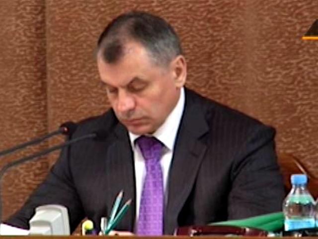 Имущество Коломойского в Крыму национализируют, чтобы не допустить финансирования АТО, — Аксенов Имущество Коломойского в Крыму национализируют, чтобы не допустить финансирования АТО, — Аксенов