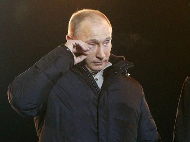 Путин проиграл гибридную войну, — Гелетей