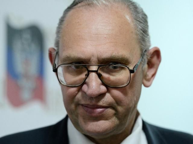 Терористи запевняють, що не підписувалися під Мінським протоколом Терористи запевняють, що не підписувалися під Мінським протоколом