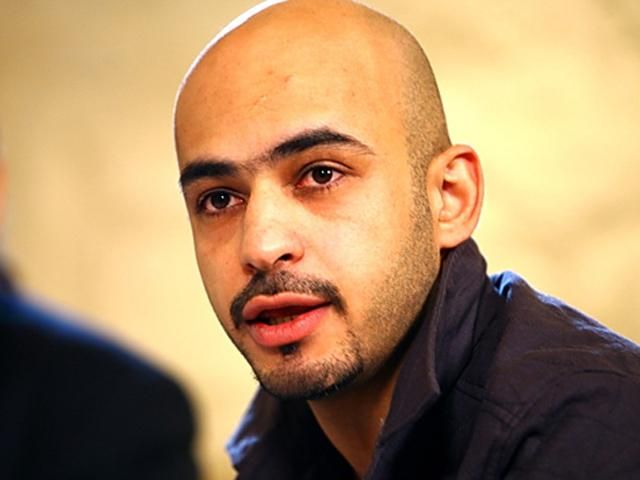 Журналісти Найєм і Лещенко йдуть на вибори з Порошенком Журналісти Найєм і Лещенко йдуть на вибори з Порошенком