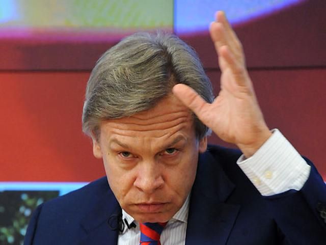 США діють проти Москви жорсткіше, ніж у часи холодної війни, — депутат Держдуми США діють проти Москви жорсткіше, ніж у часи холодної війни, — депутат Держдуми