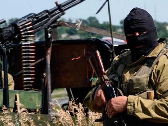 Бойовики двічі обстріляли одну з механізованих бригад на Луганщині, — ЗСУ