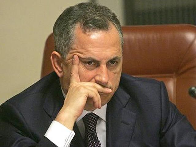 Партія регіонів не братиме участі у виборах, — Колесніков Партія регіонів не братиме участі у виборах, — Колесніков