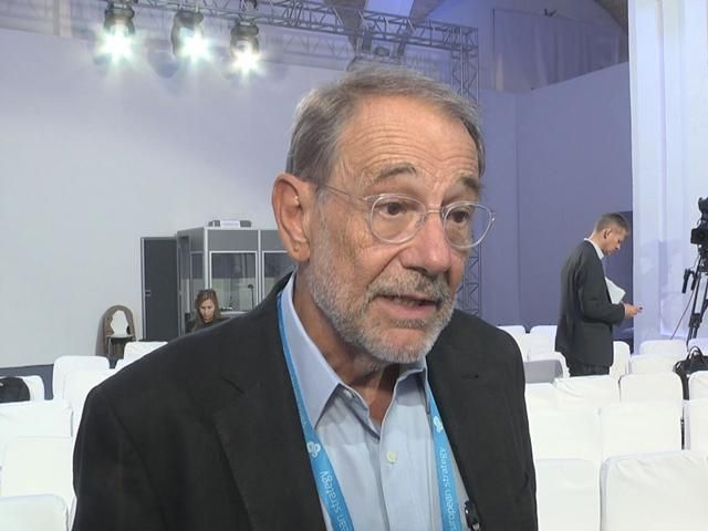 ЄС сприймає проблему агресії дуже серйозно, — екс-генсек НАТО ЄС сприймає проблему агресії дуже серйозно, — екс-генсек НАТО