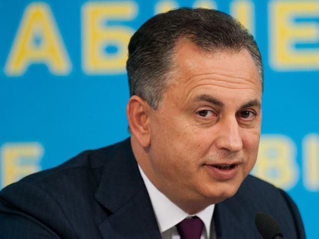 Колесніков каже, що по "мажоритарці" балотуватися не буде Колесніков каже, що по "мажоритарці" балотуватися не буде