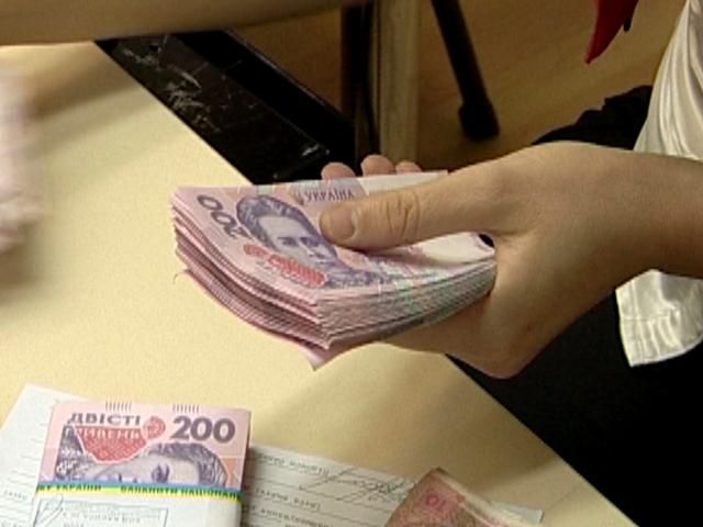 В НБУ допускают незаконный ввоз наличной гривны из России на Донбасс В НБУ допускают незаконный ввоз наличной гривны из России на Донбасс