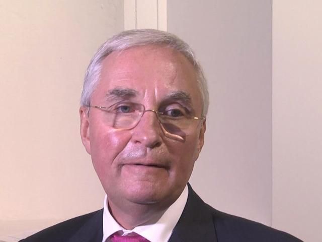 В очах Росії ЄС намагається забрати в неї друзів, — Юргенс В очах Росії ЄС намагається забрати в неї друзів, — Юргенс