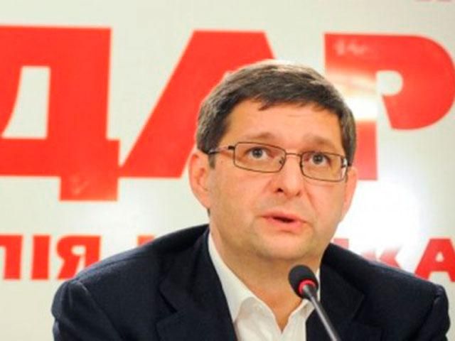 В УДАРе не сомневаются, что "Блок Петра Порошенко" пойдет на выборы с ними