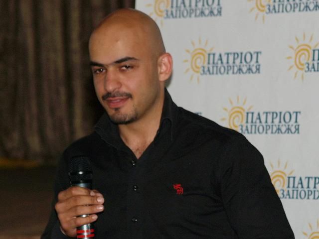 Найем приостанавливает медийную деятельность Найем приостанавливает медийную деятельность