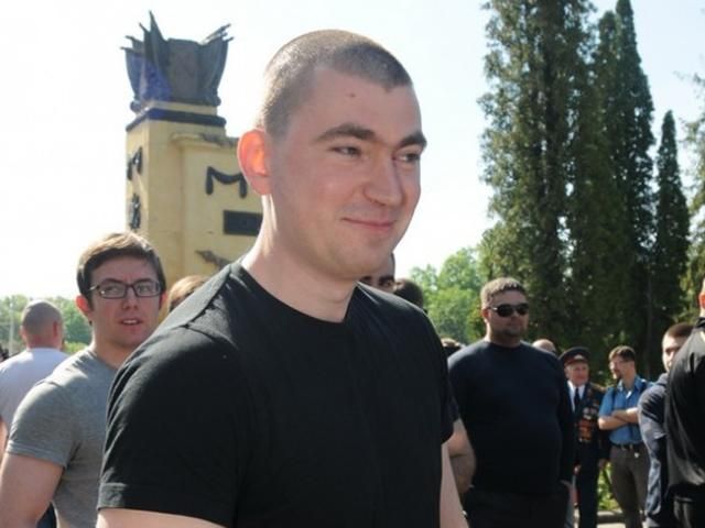 Михальчишин і Махніцький не йдуть на вибори, — Тягнибок Михальчишин і Махніцький не йдуть на вибори, — Тягнибок