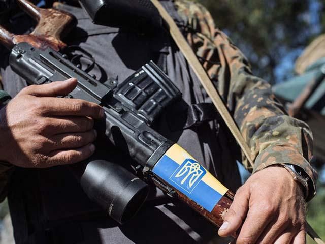 У полоні терористів перебувають 853 українці, 408 зникли безвісти У полоні терористів перебувають 853 українці, 408 зникли безвісти