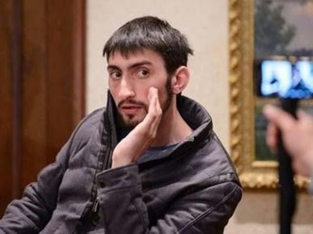 "Топаза" та його спільників звільнили у рамках обміну полоненими, — адвокат "Топаза" та його спільників звільнили у рамках обміну полоненими, — адвокат