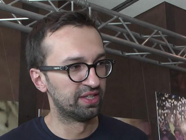 Существует запрос общества на обновление власти, — Лещенко Существует запрос общества на обновление власти, — Лещенко