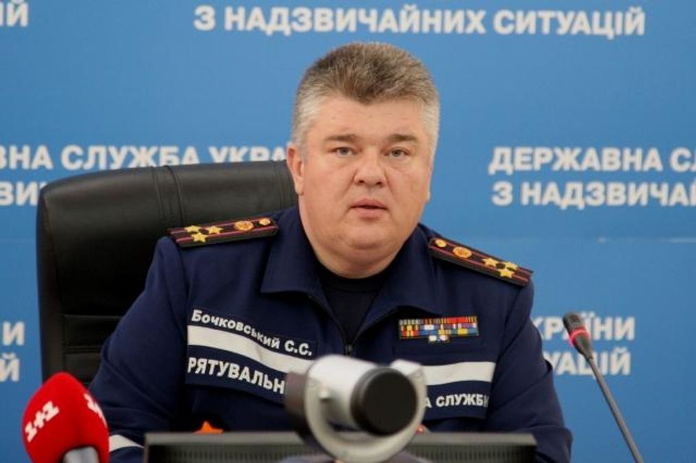 Додому повернулося майже 40 тисяч жителів Донбасу, — ДСНС