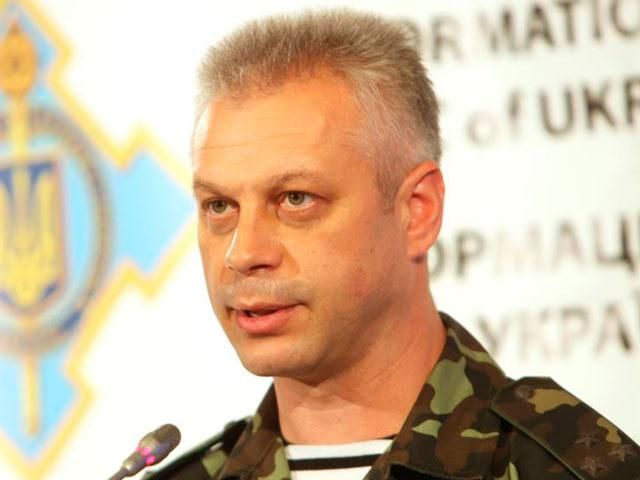 Сили АТО біля аеропорту Донецька знищили 12 бойовиків та 2 танки. У нас теж є втрати