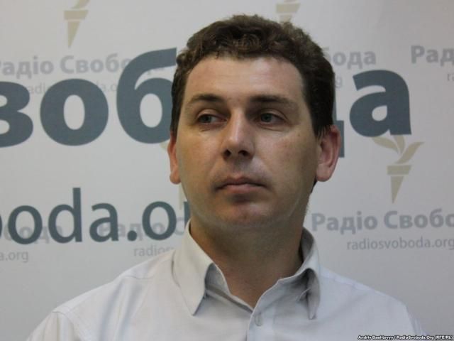 Выборы возможны лишь на половине округов Донбасса, — КИУ Выборы возможны лишь на половине округов Донбасса, — КИУ