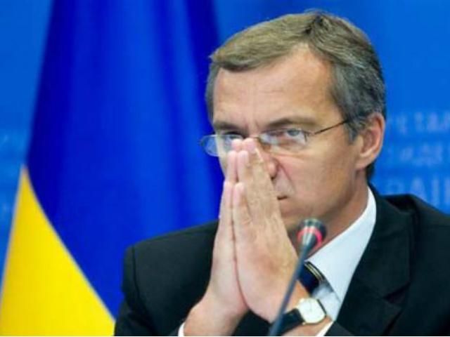 Бюджет-2015 складе 500 мільярдів гривень, — Шлапак Бюджет-2015 складе 500 мільярдів гривень, — Шлапак