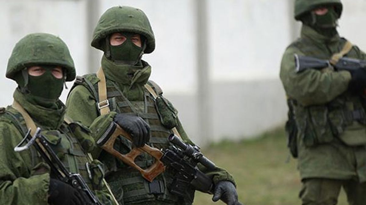 Офіційна Москва стурбована утисками прав російськомовного населення країн Балтії Офіційна Москва стурбована утисками прав російськомовного населення країн Балтії