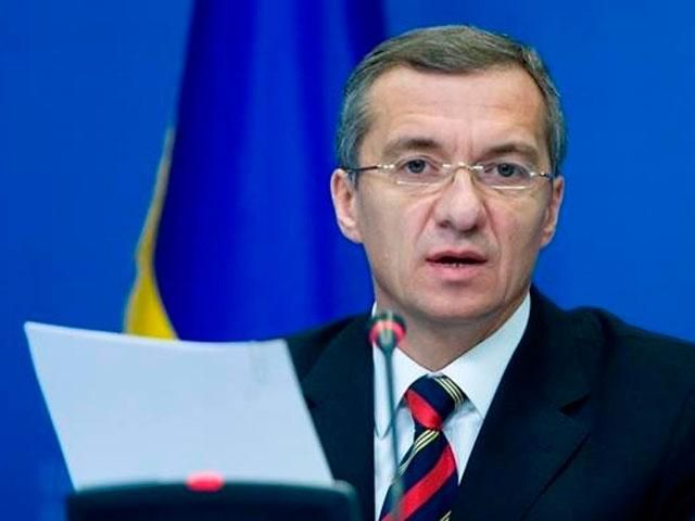 Дефіцит бюджету може скласти 4,5%, інфляція становитиме 11%, — Мінфін Дефіцит бюджету може скласти 4,5%, інфляція становитиме 11%, — Мінфін