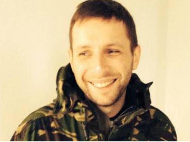 Если пойду на выборы, то только самовыдвиженцем, — Парасюк Если пойду на выборы, то только самовыдвиженцем, — Парасюк