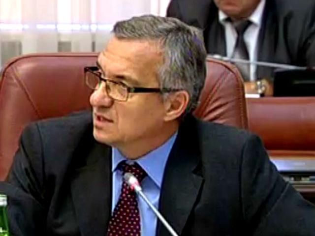 Кабмин хочет упростить работу малого и среднего бизнеса, — Шлапак Кабмин хочет упростить работу малого и среднего бизнеса, — Шлапак