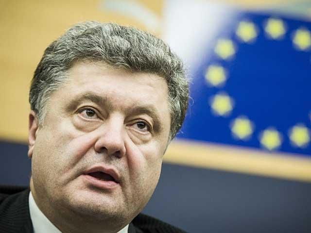 Виконання Угоди з ЄС починається з першої ж хвилини, — Порошенко Виконання Угоди з ЄС починається з першої ж хвилини, — Порошенко