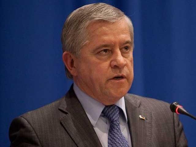 Завтра нардепи у закритому режимі заслухають доповідь про ситуацію в зоні АТО, — Кінах Завтра нардепи у закритому режимі заслухають доповідь про ситуацію в зоні АТО, — Кінах