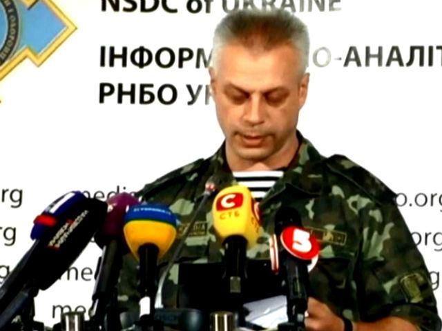 В Донецьку бойовики захопили училище і хочуть підпорядкувати його терористичній “ДНР"