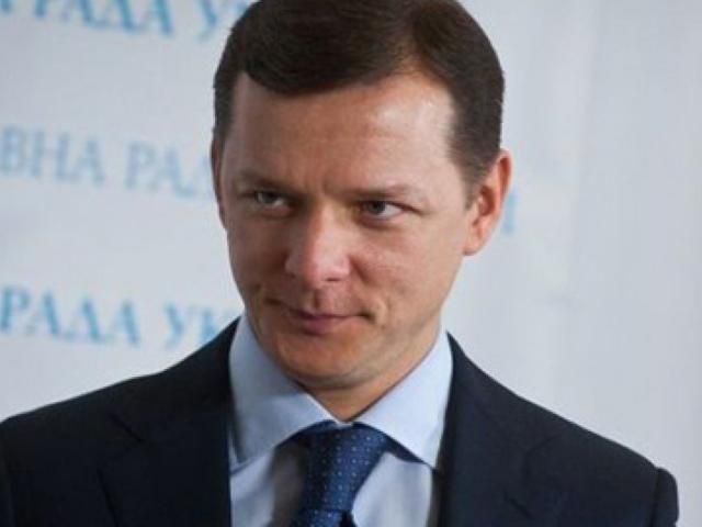 Програма Ляшка запам’яталася оригінальністю, — експерт Програма Ляшка запам’яталася оригінальністю, — експерт