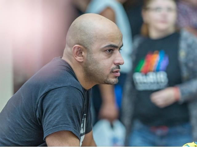 Мустафа Найєм заявив, що більше не займатиметься журналістикою Мустафа Найєм заявив, що більше не займатиметься журналістикою