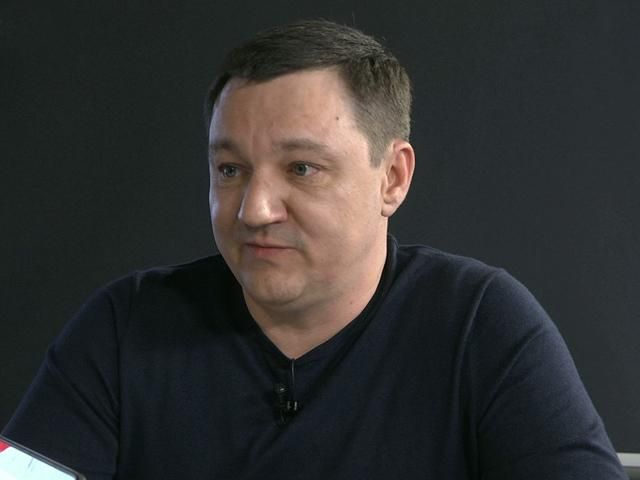 На Донбасі повним ходом йде диверсійна війна, — Тимчук На Донбасі повним ходом йде диверсійна війна, — Тимчук