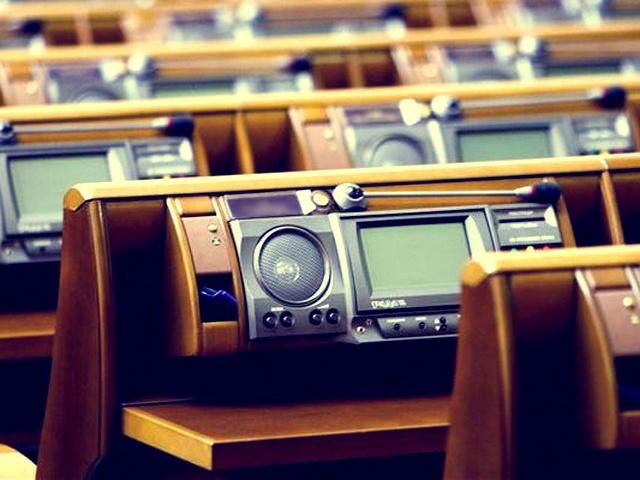 Непередбачувані передвиборчі списки на старті перегонів (Інфографіка) Непередбачувані передвиборчі списки на старті перегонів (Інфографіка)