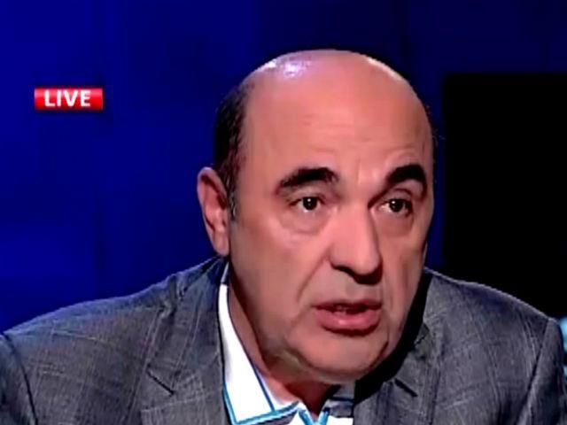 Вибори в Донецьку необхідні для легімітизації процесів, що відбуваються в країні, — Рабинович Вибори в Донецьку необхідні для легімітизації процесів, що відбуваються в країні, — Рабинович