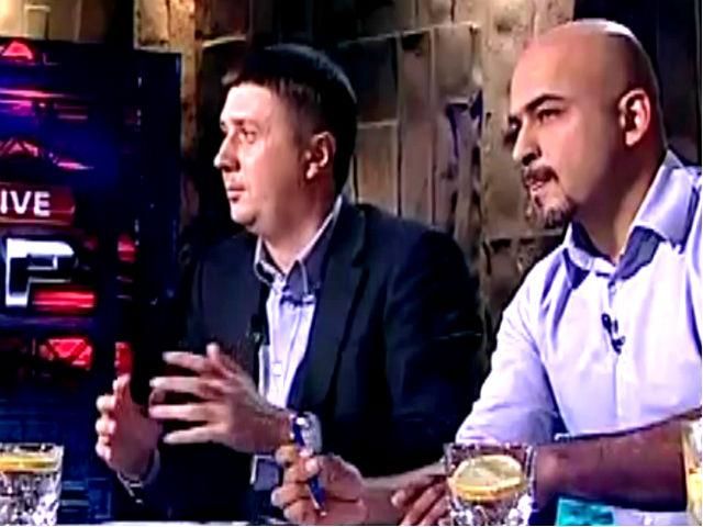 Сейчас Донбасс уже нуждается в централизации власти, — Кириленко Сейчас Донбасс уже нуждается в централизации власти, — Кириленко