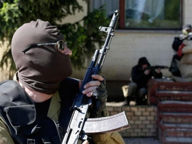 Боевики стягивают силы в Лисичанск, Дебальцево и Волноваху - ИО