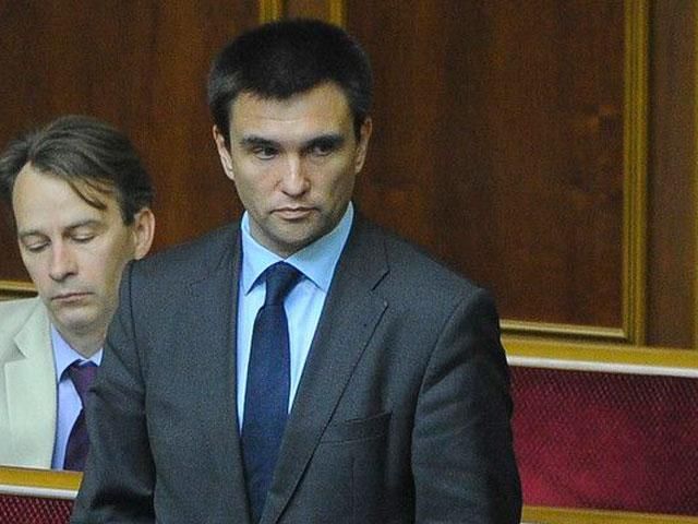 Понад 400 в'язнів Криму просяться в Україну, — Клімкін Понад 400 в'язнів Криму просяться в Україну, — Клімкін