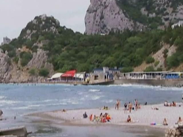 Минуло півроку від часу проведення "референдуму" в Криму Минуло півроку від часу проведення "референдуму" в Криму