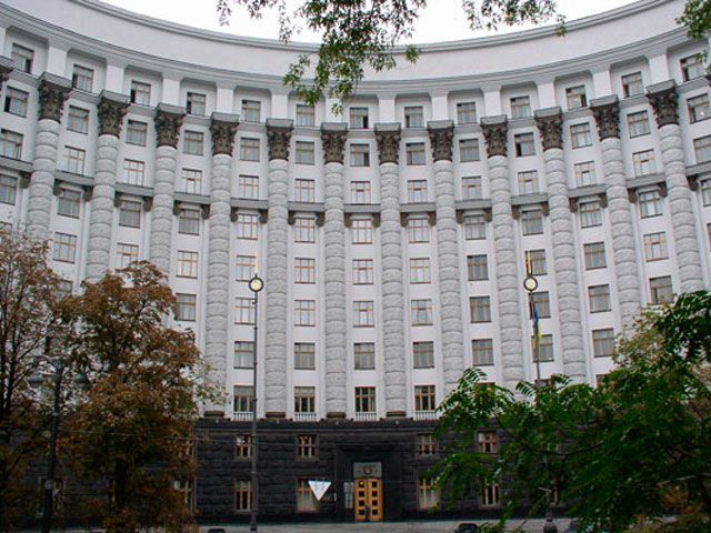 Уряд вніс до Ради пакет змін до Податкового і Бюджетного кодексів Уряд вніс до Ради пакет змін до Податкового і Бюджетного кодексів