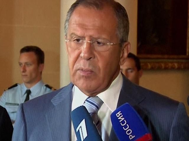 Россия решила бороться с террористами на Ближнем Востоке Россия решила бороться с террористами на Ближнем Востоке