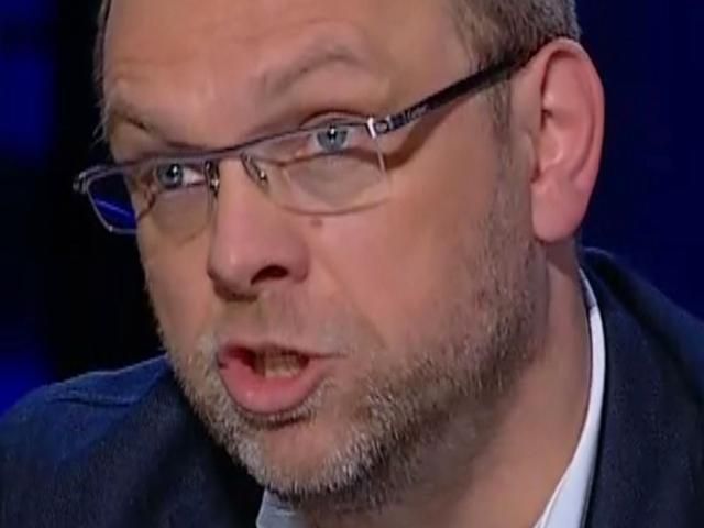 Мы должны восстановить "женевский" формат переговоров, — Власенко Мы должны восстановить "женевский" формат переговоров, — Власенко