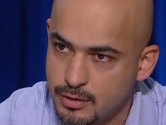 Вільні ЗМІ і доступ до них всіх політиків – важливі критерії виборів, — Найєм Вільні ЗМІ і доступ до них всіх політиків – важливі критерії виборів, — Найєм