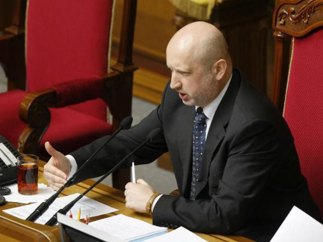 Керівники фракцій зібралися для консультації Керівники фракцій зібралися для консультації