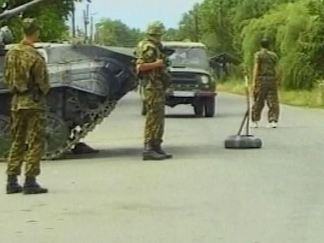 Через загрозу світовому порядку міжнародна спільнота не визнає нові країни Через загрозу світовому порядку міжнародна спільнота не визнає нові країни