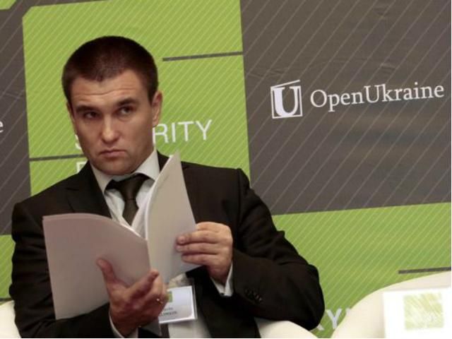 Клімкін запевнив, що після ратифікації Угоди обов'язково буде вступ України в ЄС Клімкін запевнив, що після ратифікації Угоди обов'язково буде вступ України в ЄС