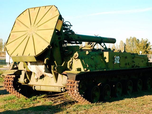 Терористи планують застосувати хімічну зброю у Донецьку, — штаб АТО Терористи планують застосувати хімічну зброю у Донецьку, — штаб АТО