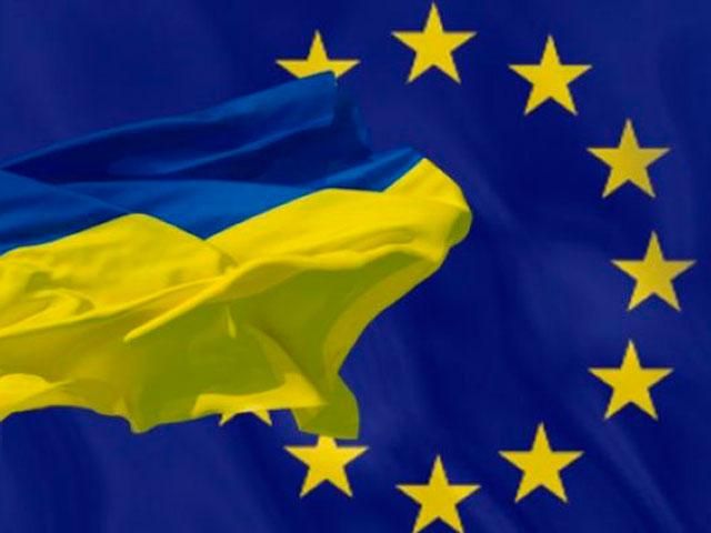 Депутати проголосували за майбутнє членство в ЄС Депутати проголосували за майбутнє членство в ЄС