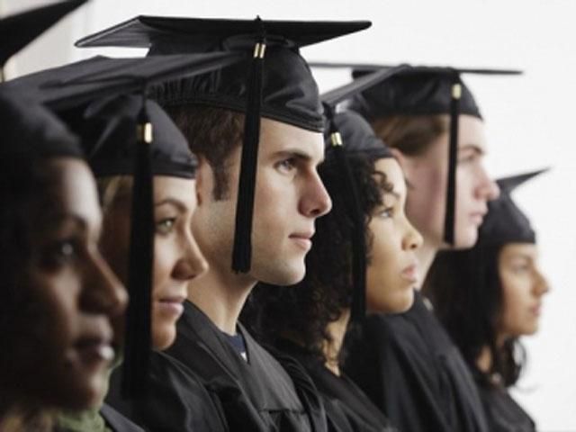 Среди лучших вузов мира — шесть украинских университетов Среди лучших вузов мира — шесть украинских университетов