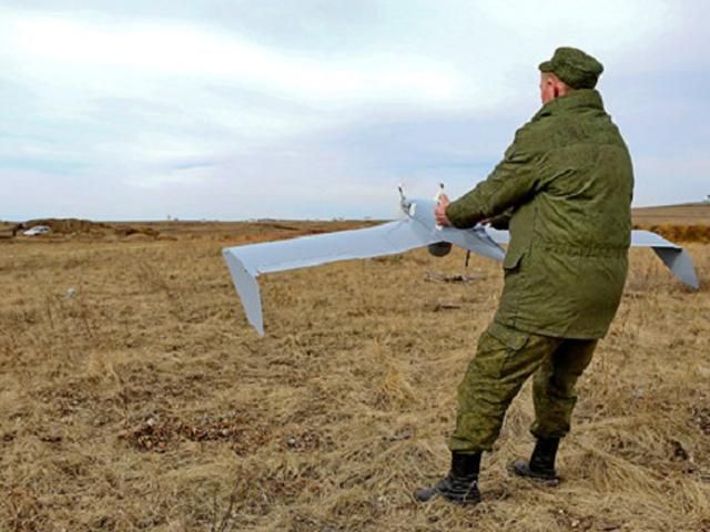 Німеччина надасть Україні безпілотники Німеччина надасть Україні безпілотники