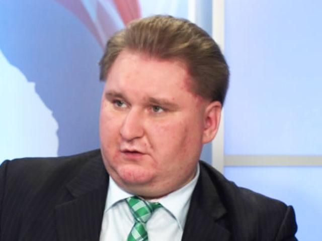 Эффект от Соглашения раскроется через несколько лет, — эксперт Эффект от Соглашения раскроется через несколько лет, — эксперт